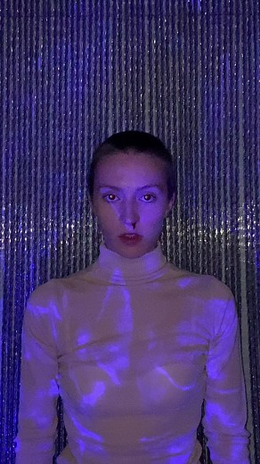 #strangerthings #eleven #vecna #fyp #foryoupage #acting •actress: lais.williame •camera: lisavankets