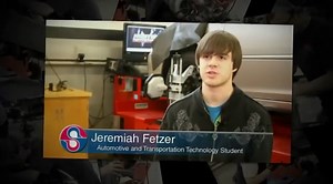 Automotive technology