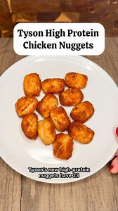 Tyson just dropped new High Protein Chicken Nuggets @samsclub 🐔💪 with 23g of protein per serving! But do they deliver on taste, texture, and overall experience? 🤔 The full, in-depth review is up now on my page @samsclubfoodreview 📲 and my thoughts might not be what you’re expecting 👀🔥 #SamsClub #MembersMark #FoodReview #SamsClubFoodReview #SamsClubFoodReviews #SamsClubFood #Dessert #NewFood #FoodReview #SamsClubFinds #ExplorePage #NewFoodFinds #FYP #WeekendVibes #ForYouPage #Clubbin #NewFi