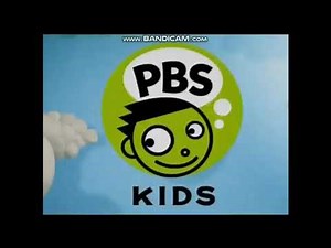 PBS Kids Preschool "Learn something new everyday" intro