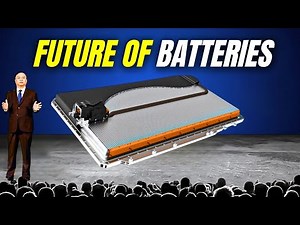 The Future of Batteries: Exploring Blade Battery Technology