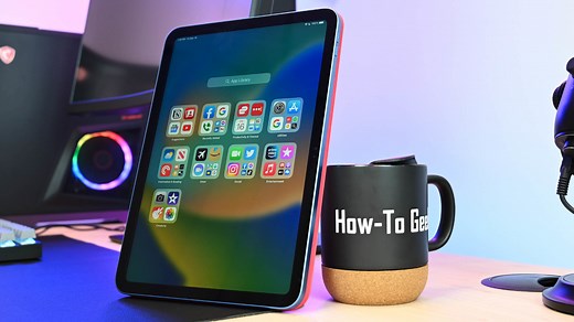 How to Check iPad Battery Health