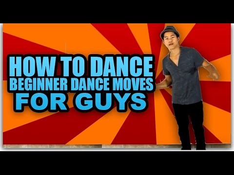 How to Do Some Basic Club Dance Moves