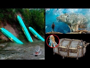 MYSTERIOUS & INCREDIBLE Ancient Discoveries!