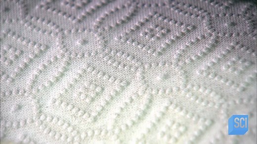 This is fascinating. Watch 'How It's Made' on Science Channel and SCI GO: https://bit.ly/2Z1cyLn | Science Channel