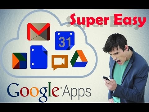 How To Install GAPPS (Google Apps) On Any ANDROID (SIMPLEST METHORD)