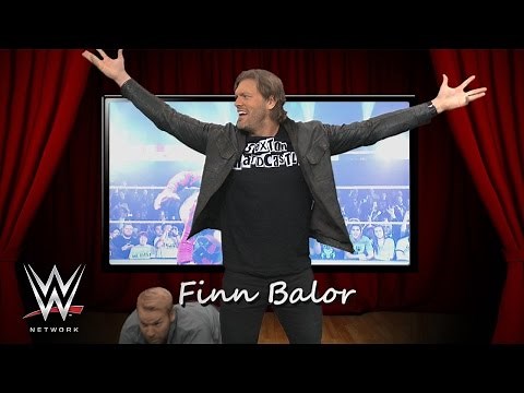 Edge and Christian reenact Superstar entrances: WWE Network