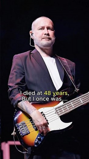 RIP Sam Rivers (1977–2025) | From Limp Bizkit to Rock History | Legendary Journey