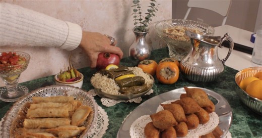 Research | MA, Food Studies