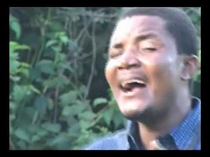 Umutenge - Skeffa Chimoto (official video) malawi music