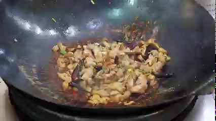 American Food - BLACK PEPPER ANGUS STEAK Panda Express NYC | Travel Thirsty