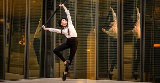 What Is Jazz Dance? With 12 Top Examples & History - Music Industry How To