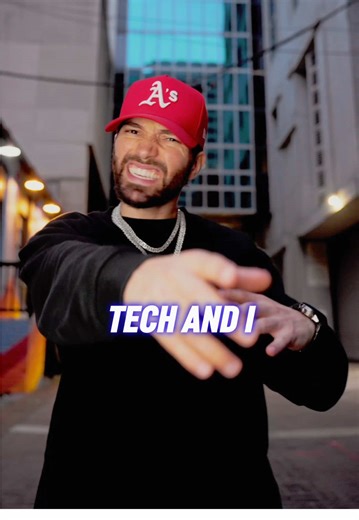 Tech N9ne Collaboration: Time for Rap Warfare