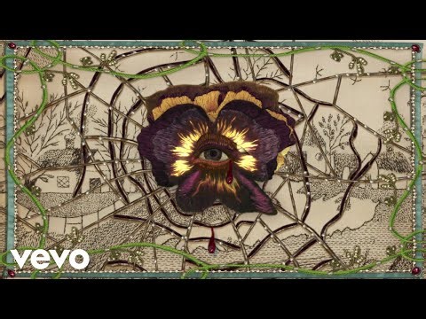 Florence + The Machine - The Old Religion (Visualiser)