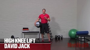 Men's Health on Reels