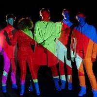 Arcade Fire Tour Dates & Tickets