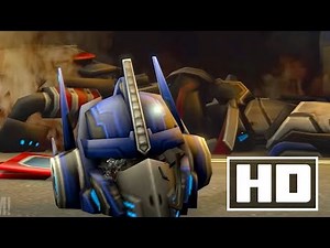 Transformers All Fight Animations Compilation [SFM Animation]