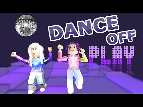 Roblox: Dance Off / Biggest Dance Competition Ever!! 💃🕺