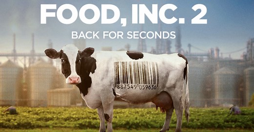 Food, Inc. 2 (2024) Full Documentary