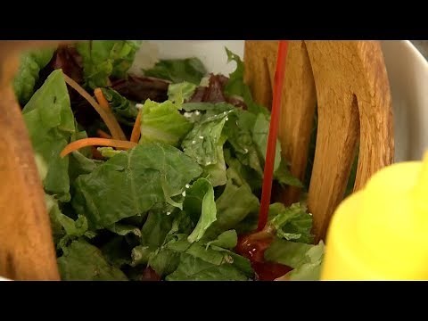 Mayo Clinic Minute: Can the MIND diet improve brain health?