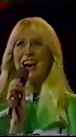 Live broadcast of Don Kirshner's 1975 Rock Concert and a spectacular performance by ABBA #abba #pop