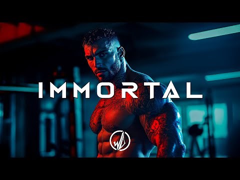 Top Motivational Songs 2025 👊 Best Gym Workout Music 💪 Fitness & Gym Motivation Music