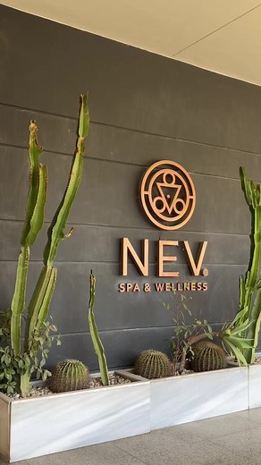 Experience Complete Relaxation at Nev Spa & Wellness