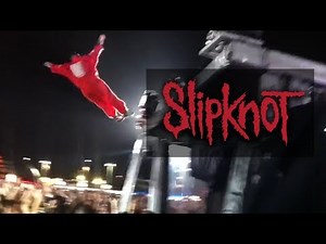 Slipknot - Most Insane Moments | Rock Feed