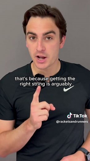 Tennis Strings Explained for Beginners and Intermediates