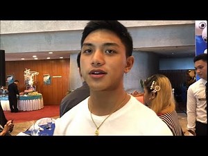 Newbie Actor Royce Cabrera Reveals How He Bares For Fucc Bois - Cinemalaya 2019 Offcial Entry
