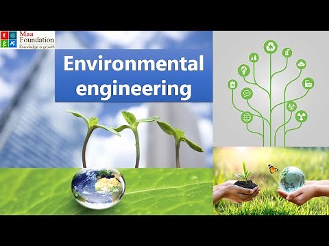 How to become Environmental Engineer | Career Talk | Maa Foundation
