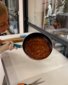 Zimtschnecken Milchshake mit Churros! Legt los und macht dieses Dessert 🥮😉 | Chefclub DE