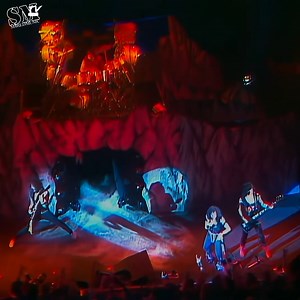 Dio - "Holy Diver" (Live In Holland 1983) #viviancampbell #VinnyAppice #dio | Shred Music TV