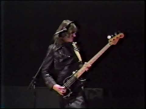 Pink Floyd The Nassau Coliseum Wall February 27th, 1980