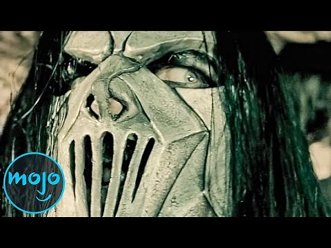 Top 10 Best Heavy Metal Music Videos of All Time