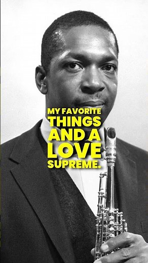 Remembering John Coltrane: Jazz Legend Lost Too Soon