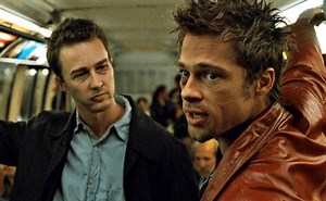 Analysing the psychology of Edward Norton in 'Fight Club'