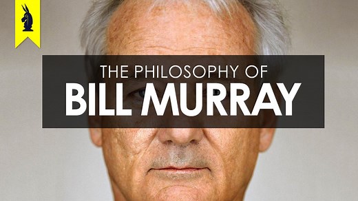 The Philosophy of Bill Murray: The Intellectual Foundations of His Comedic Persona
