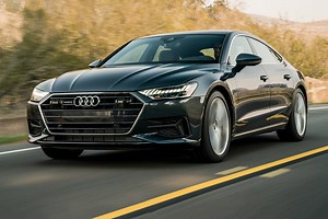 2025 Audi A7 Prices, Reviews, and Pictures | Edmunds
