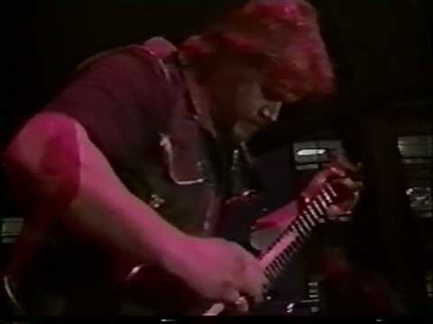 Bachman Turner Overdrive - Let It Ride,Roll On Down The Highway,Hey You, Four Wheel Drive. Part 1