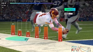 NFL Explained is giving fans an inside look at the innovations driving a safer and more exciting game. From cutting-edge helmets to data-gathering sensors in mouth guards and shoulder pads to a turf testing machine called the BEAST, see how the league is creating the future of player safety. Tune in to NFL Explained: Innovation in Player Health & Safety on NFL Network Wednesday, Jan. 26 at 10:30PM ET | NFL Network