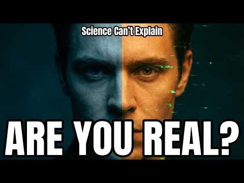 The Mystery of Consciousness: Why Science Can't Explain It #mystery #consciousness #life