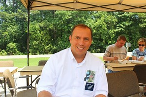 Elections Board: Poole Is Qualified To Take Office