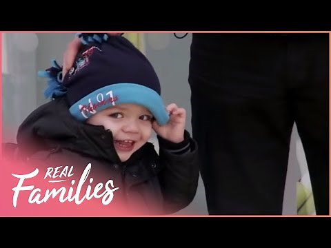 Real Families: Inside Children's Hospital