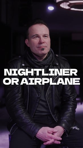 It's Paavo's turn! Which answer was the biggest surprise to you? 🤘🏻