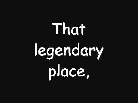 We Are - One Piece - Op 1 lyrics (English)