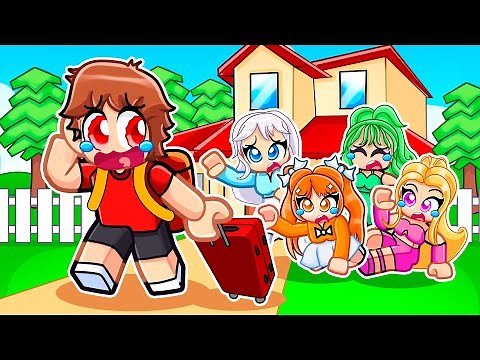 Techy Is Moving Away FOREVER In Brookhaven...