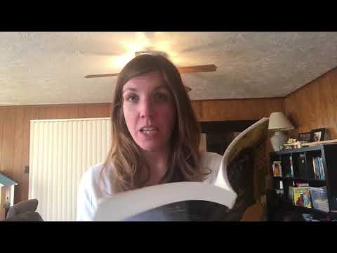 Chapter one- “A Wrinkle in Time” by Madeleine L’Engle