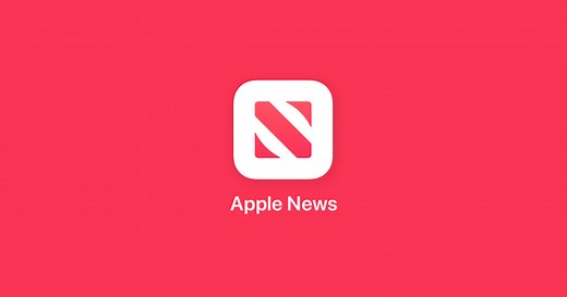 Apple News+