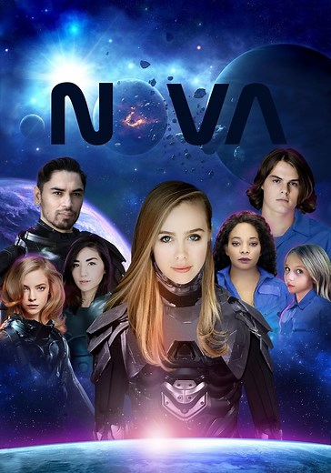 Nova - movie: where to watch streaming online